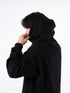 『SPY×FAMILY|AMICIS』THE FORGERS パーカー Black Mサイズ